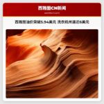 西雅图油价突破5.94美元 洗衣机州逼近6美元