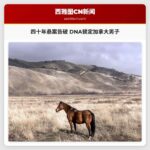 四十年悬案告破 DNA锁定加拿大男子