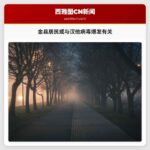 金县居民或与汉他病毒爆发有关