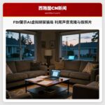 FBI警示AI虚拟绑架骗局 利用声音克隆与假照片