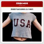 西雅图汽油价创新高 达5.79美元