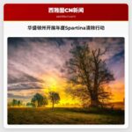 华盛顿州开展年度Spartina清除行动