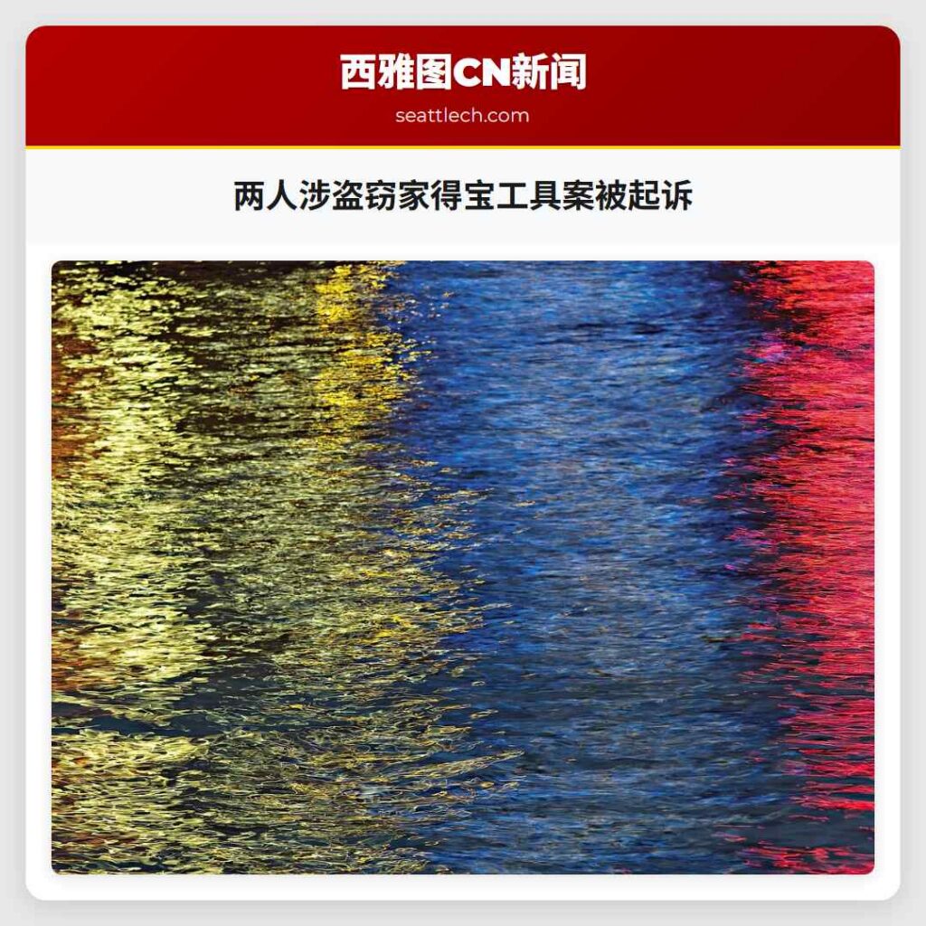 两人涉盗窃家得宝工具案被起诉