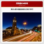 莱内·威尔逊童话婚礼在洞穴举行