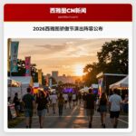 2026西雅图骄傲节演出阵容公布