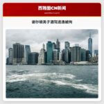 谢尔顿男子酒驾逃逸被拘