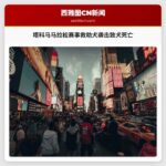 塔科马马拉松赛事救助犬袭击致犬死亡