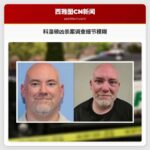 科温顿凶杀案调查细节模糊