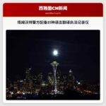 塔姆沃特警方配备51种语言翻译执法记录仪
