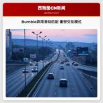 Bumble弃用滑动匹配 重塑交友模式