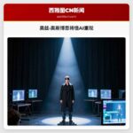 奥兹·奥斯博恩将借AI重现