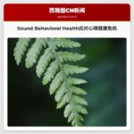 Sound Behavioral Health应对心理健康危机