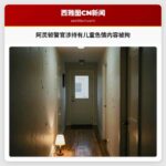阿灵顿警官涉持有儿童色情内容被拘