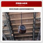 奥林匹克国家公园未发现食脑变形虫