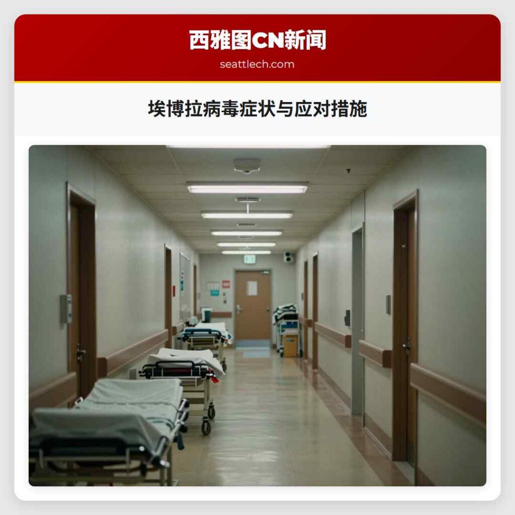 埃博拉病毒症状与应对措施