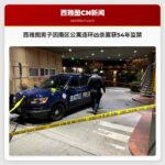 西雅图男子因南区公寓连环凶杀案获54年监禁