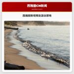 西雅图新增两处游泳禁地
