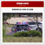 西雅图南区女子被刺 男子被捕