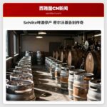 Schlitz啤酒停产 密尔沃基告别传奇