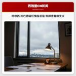图尔西·加巴德辞任情报总监 照顾患骨癌丈夫