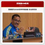 西雅图为2026世界杯做准备 安全担忧存