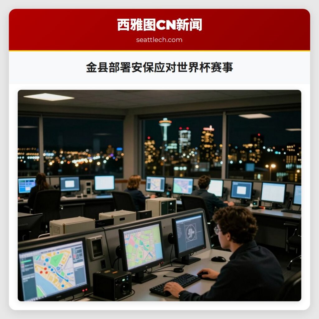 金县部署安保应对世界杯赛事