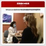 Whatcom县月光计划活体捐献终结肾移植等待