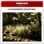 2026年高温预警发布 普吉特湾气温飙升