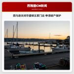 西马逊关闭华盛顿五家门店 申请破产保护