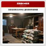 凯斯县保育员涉持有儿童色情材料被拘捕