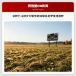 亚拉巴马州立大学传奇接球手克罗克特逝世