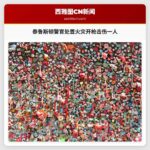 泰鲁斯顿警官处置火灾开枪击伤一人