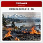 斯诺霍米什县焚烧行动禁令周一实施