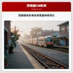 西雅图有轨电车乘客量持续增长