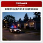 雷德蒙德市民被骗8万美元 警方提醒警惕新型骗局