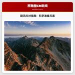 飓风应对指南：科学准备风暴