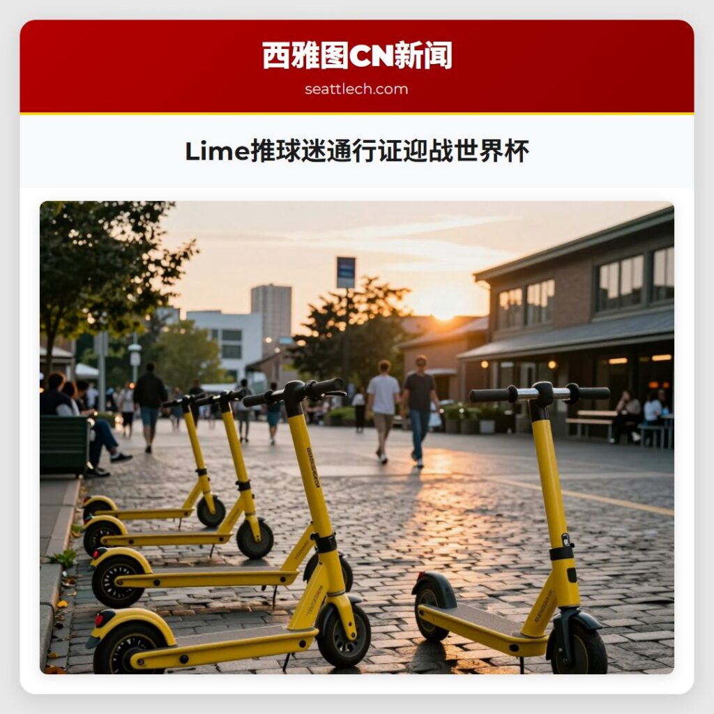 Lime推球迷通行证迎战世界杯