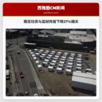稳定住房与监狱拘留下降27%相关