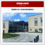 西雅图13岁少年枪杀表弟被起诉