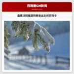 最高法院推翻特朗普出生权行政令