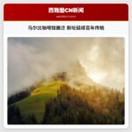 马尔比咖啡馆搬迁 新址延续百年传统