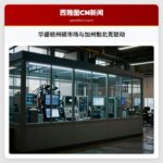 华盛顿州碳市场与加州魁北克联动