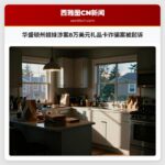 华盛顿州姐妹涉案8万美元礼品卡诈骗案被起诉