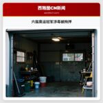六届奥运冠军涉毒被拘押