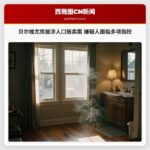 贝尔维尤房屋涉人口贩卖案 嫌疑人面临多项指控