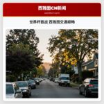 世界杯首战 西雅图交通顺畅