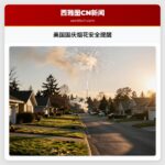 美国国庆烟花安全提醒
