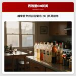 膳食补充剂召回警示 沙门氏菌隐患