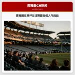 西雅图世界杯友谊赛面临低人气挑战