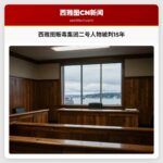 西雅图贩毒集团二号人物被判15年